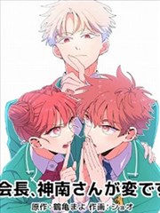 鱼鱼影视故事线作品 猫町夜话 番剧海报